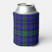 Rafraîchisseur Pour Canette Clan écossais Weir Tartan Plaid (Can Dos)