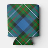 Rafraîchisseur Pour Canette Clan Ferguson Tartan Can Cooler (Dos)