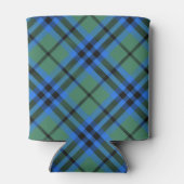 Rafraîchisseur Pour Canette Clan Keith Tartan Can Cooler (Dos)