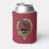 Rafraîchisseur Pour Canette Clan MacDonell Crest Can (Can Dos)