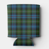 Rafraîchisseur Pour Canette Clan MacKenzie Tartan, ancien écossais (Dos)