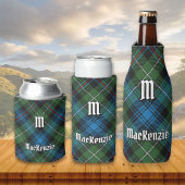 Rafraîchisseur Pour Canette Clan MacKenzie Tartan Can Cooler