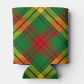 Rafraîchisseur Pour Canette Clan MacMillan Tartan (Dos)