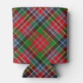 Rafraîchisseur Pour Canette Clan MacPherson Tartan Can Cooler (Dos)