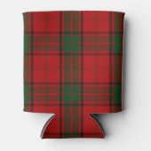 Rafraîchisseur Pour Canette Clan Maxwell Tartan (Devant)