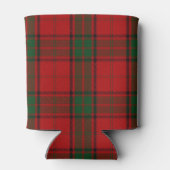 Rafraîchisseur Pour Canette Clan Maxwell Tartan (Dos)