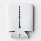 Rafraîchisseur Pour Canette Clarinet (Dos)