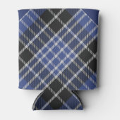 Rafraîchisseur Pour Canette Clark Tartan Can Cooler (Devant)