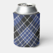 Rafraîchisseur Pour Canette Clark Tartan Can Cooler (Can Dos)