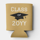 Rafraîchisseur Pour Canette Classe de diplôme peut refroidir (Dos)