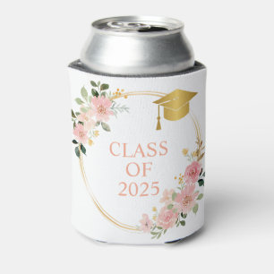 Rafraîchisseur Pour Canette Classe d'études florales de 2025