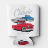 Rafraîchisseur Pour Canette Classique trois (Dos)