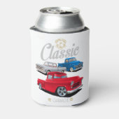 Rafraîchisseur Pour Canette Classique trois (Can Dos)