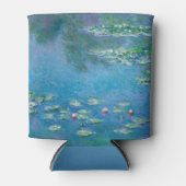 Rafraîchisseur Pour Canette Claude Monet (Devant)