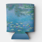 Rafraîchisseur Pour Canette Claude Monet (Dos)