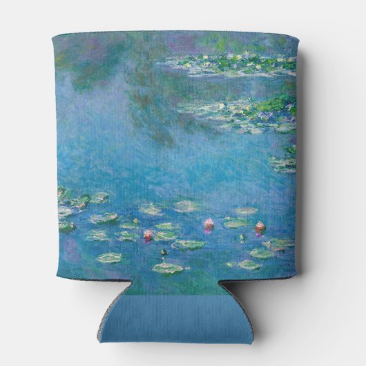 Rafraîchisseur Pour Canette Claude Monet (Dos)