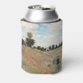 Rafraîchisseur Pour Canette Claude Monet - Champ de pavot (Can Dos)
