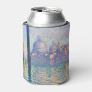 Rafraîchisseur Pour Canette Claude Monet - Grand Canal, Venise