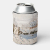 Rafraîchisseur Pour Canette Claude Monet - Le Magpie (Can Dos)