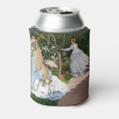 Rafraîchisseur Pour Canette Claude Monet - Les femmes dans le jardin (Can Dos)