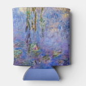 Rafraîchisseur Pour Canette Claude Monet - Lys d'eau (Dos)