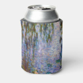Rafraîchisseur Pour Canette Claude Monet - Lys d'eau (Can Dos)