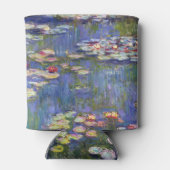 Rafraîchisseur Pour Canette Claude Monet - Nymphéas / Nymphéas (Dos)