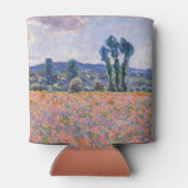 Rafraîchisseur Pour Canette Claude Monet - Poppy Field 1890 (Giverny) (Dos)