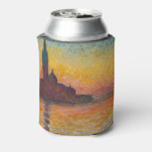 Rafraîchisseur Pour Canette Claude Monet - San Giorgio Maggiore à Dusk (Can Dos)