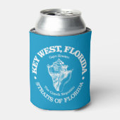 Rafraîchisseur Pour Canette Clé ouest (conque) (Can devant)