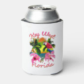Rafraîchisseur Pour Canette Clé tropicale West Florida Keys (Can Dos)