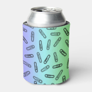 Rafraîchisseur Pour Canette Clips papier