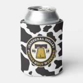 Rafraîchisseur Pour Canette cloche de la Vache de Liberty (Can devant)