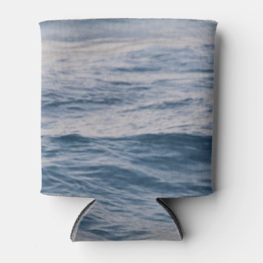 Rafraîchisseur Pour Canette Closeuse d'eau de mer (Devant)