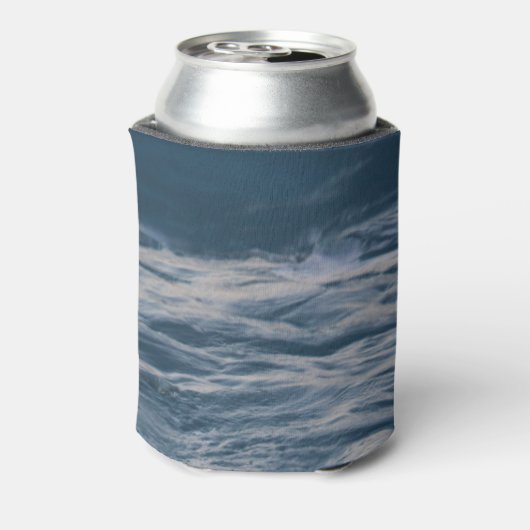 Rafraîchisseur Pour Canette Closeuse d'eau de mer (Can Dos)