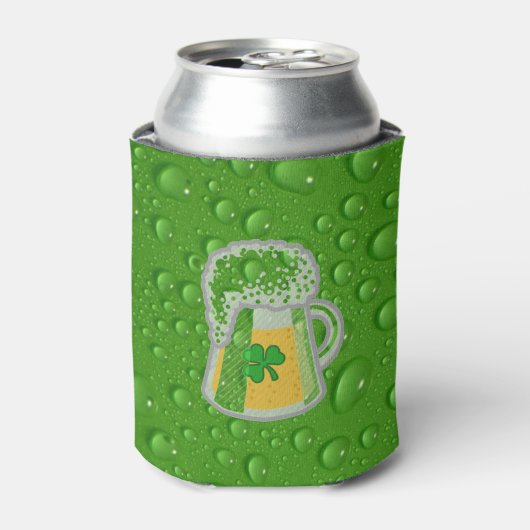 Rafraîchisseur Pour Canette Clover (Can devant)