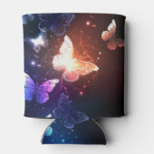 Rafraîchisseur Pour Canette Clowing Night Butterflies (Dos)