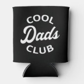 Rafraîchisseur Pour Canette Club cool Dads I (Devant)
