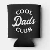Rafraîchisseur Pour Canette Club cool Dads I (Dos)