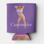 Rafraîchisseur Pour Canette Club de bain à remous Thunder_Cove (Devant)