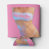 Rafraîchisseur Pour Canette Club de bain à remous Thunder_Cove (Dos)