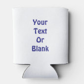 Rafraîchisseur Pour Canette Club Polo North Star (Dos)