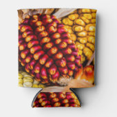 Rafraîchisseur Pour Canette Cobs de maïs (Devant)
