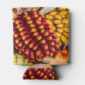 Rafraîchisseur Pour Canette Cobs de maïs (Dos)