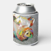 Rafraîchisseur Pour Canette Cochon drôle (Can Dos)