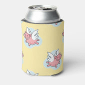 Rafraîchisseur Pour Canette Cochons anges pour le Nouvel An chinois 2019 peut (Can Dos)