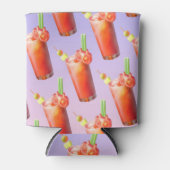 Rafraîchisseur Pour Canette Cocktail Creative Bloody Mary (Devant)