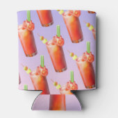 Rafraîchisseur Pour Canette Cocktail Creative Bloody Mary (Dos)