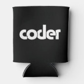Rafraîchisseur Pour Canette Coder Can Cooler (Devant)