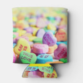 Rafraîchisseur Pour Canette Coeur (Dos)